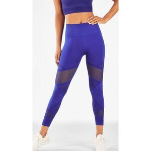 NWT ATHLETA Mosaic High-Waisted 7/8 Tight Size Small